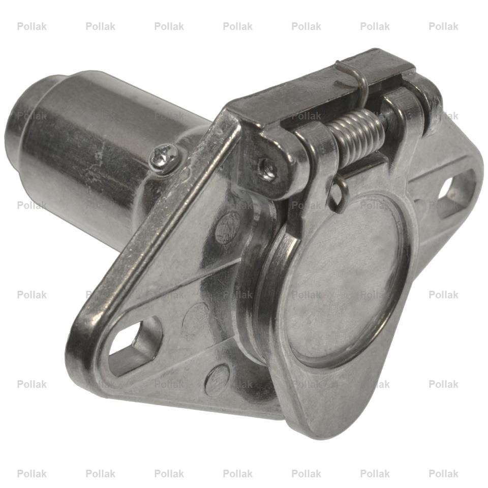 Pollak 11-609EP  TRAILER CONNECTOR
