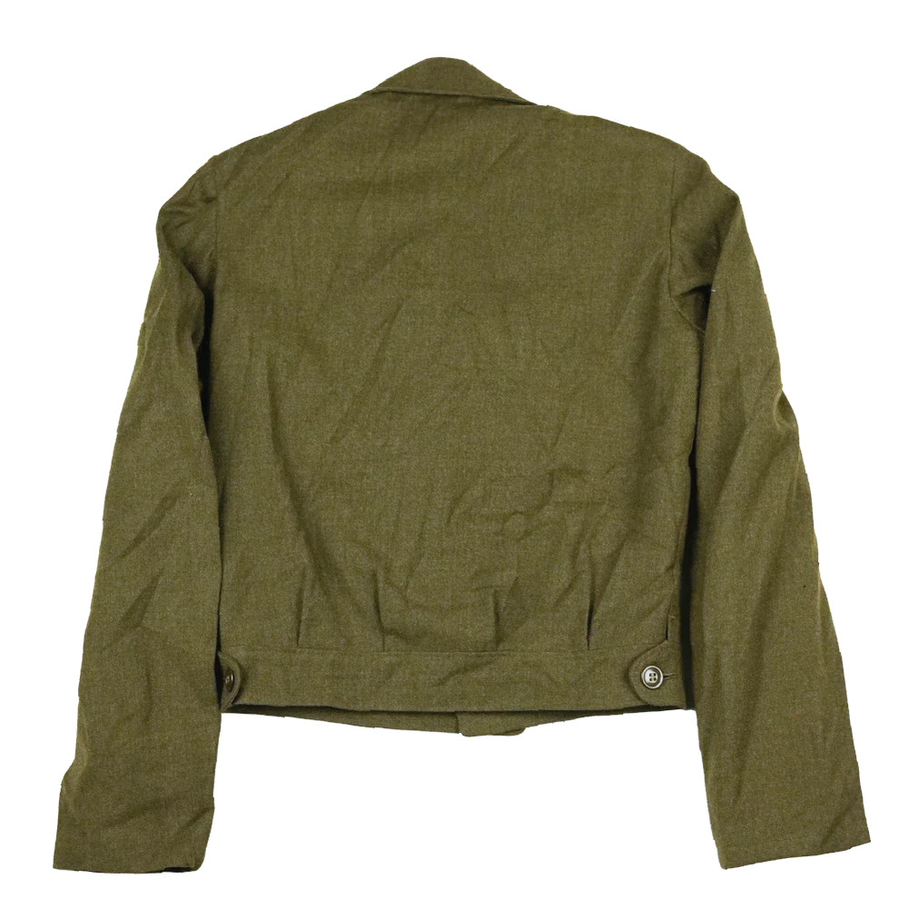 US M-1950 Wool Ike Jacket
