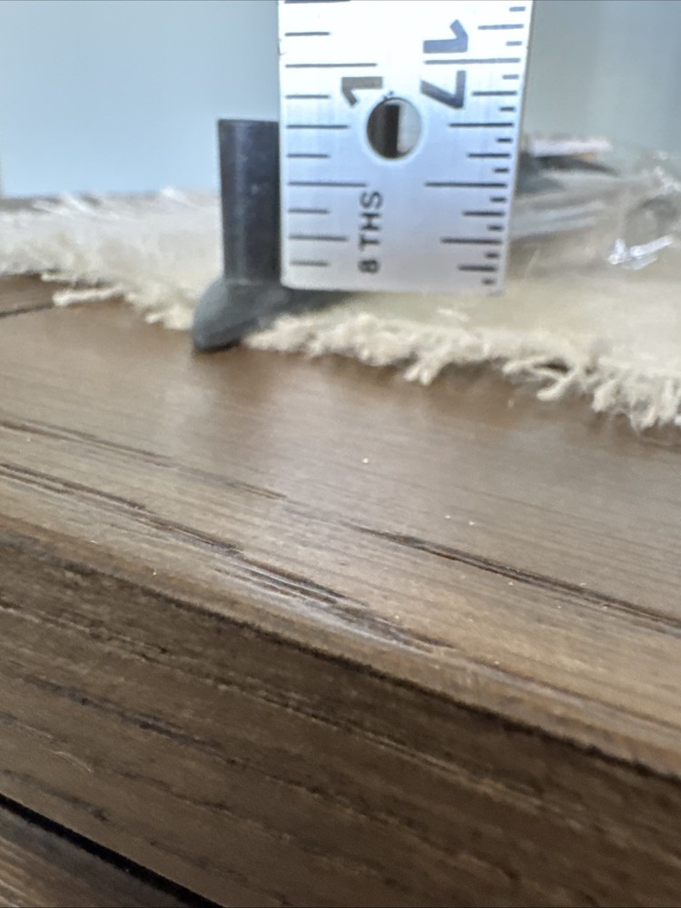 Leaf Design Drawer Pulls