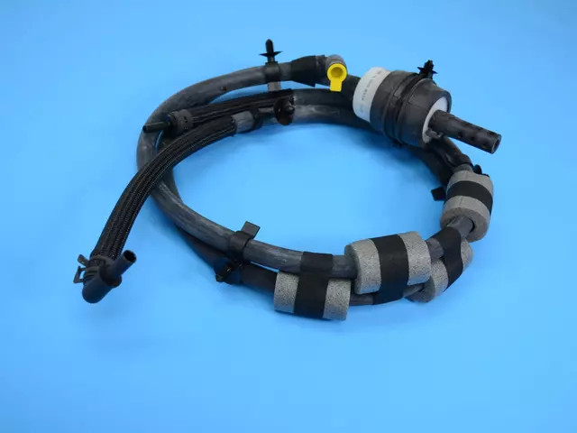Genuine Mopar Suction Hose Assembly 68224205AB