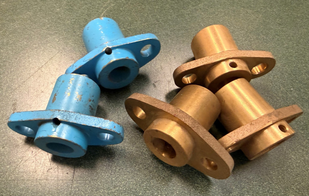 Armstrong 4369  Feed Screw Bushing