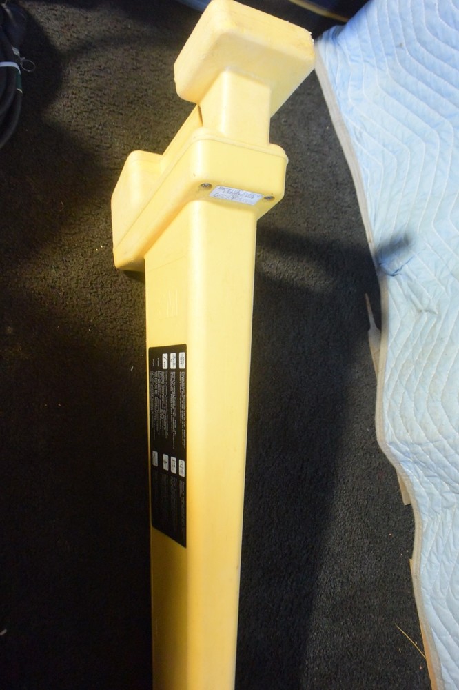 Dynatel Model 2273 Locator Wand ONLY