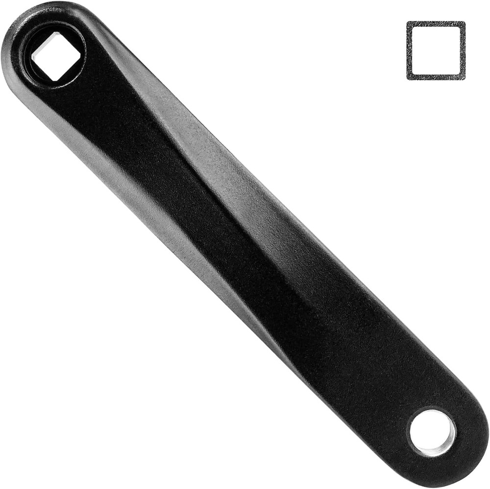 Epessa 170mm Left Crank Arm