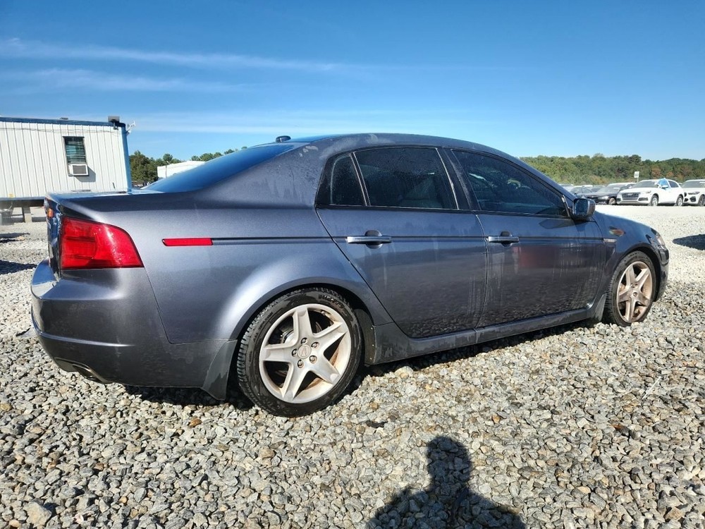 Fuse Box Engine Compartment Fits 04-06 TL 4876051