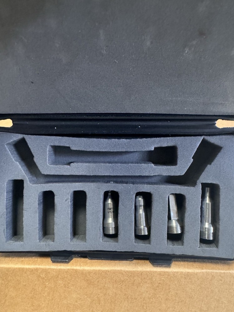 JDSU P5000i Fiber Microscope