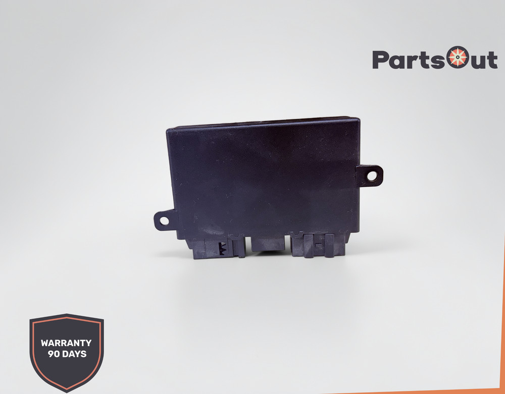 2010-2016 PORSCHE PANAMERA - Front SEAT Memory Control Module 97061853705