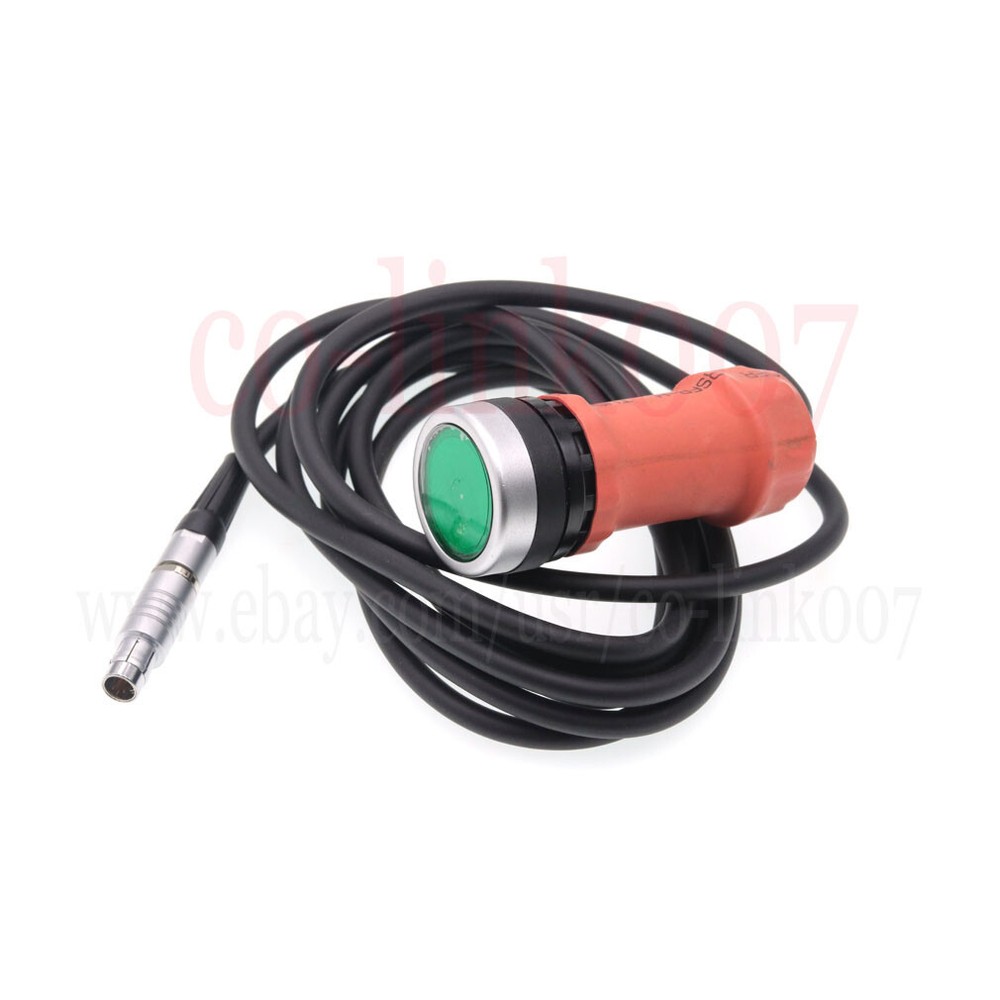 Boot Cable RS 3pin to On/Off button Cable for ARRI Alexa Mini 150cm