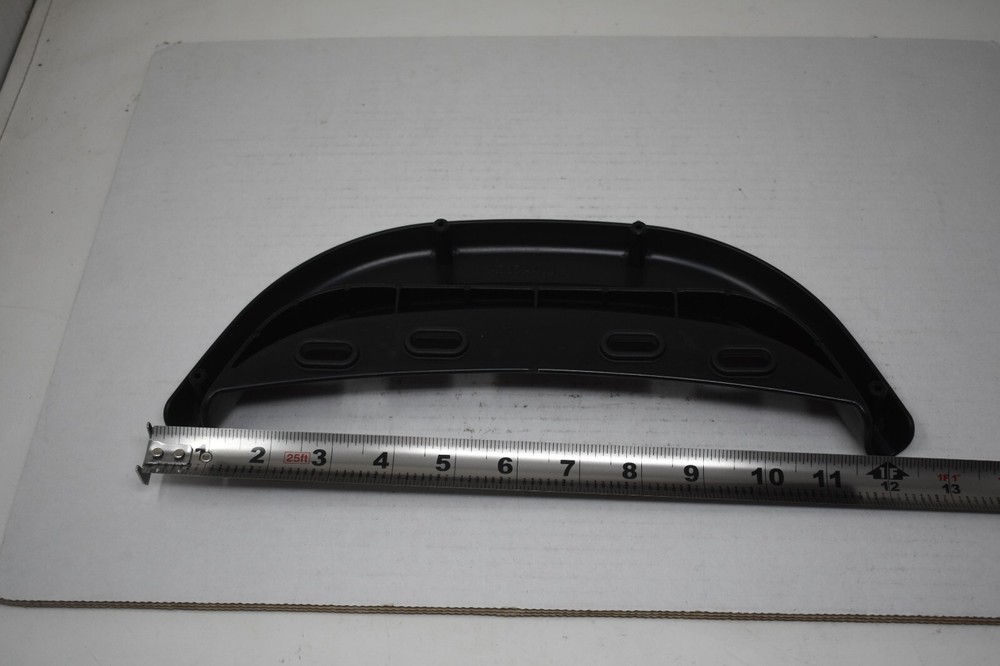 Mockingbird Stroller MP1546-001 OEM Replacement MB Single Stroller Footrest