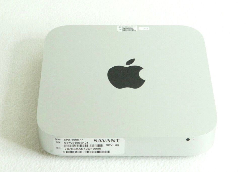 Savant SPX-1000-11 Solid State PBX Internet Protocol Controller k988