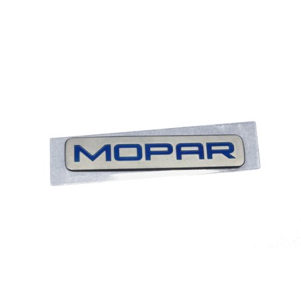 Mopar 82212928 Badge