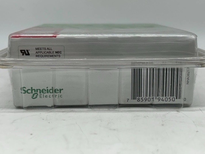 Square D Homeline Generator Interlock Kit Indoor HOMCGK2C 150-225A