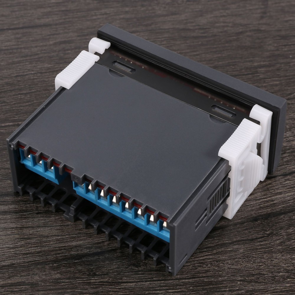 -6231A, Incubator Control, Thermostat with Multifunctional Timer E7H59019