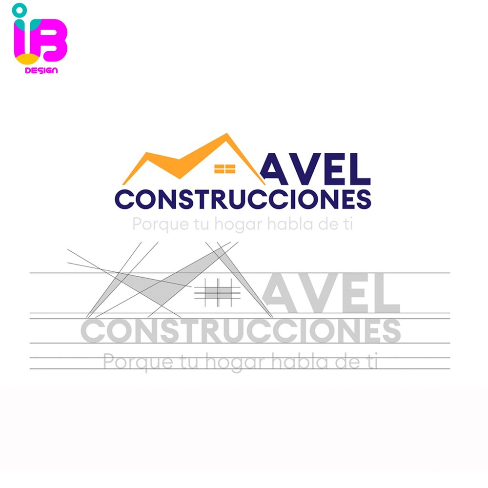 PROFESSIONAL CUSTOM LOGO DESIGN + UNLIMITED REVISION + SOURCE FILE