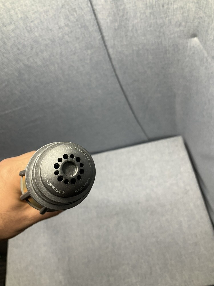 Rey’s Lightsaber (hasbro Star Wars Force Fx Elite)