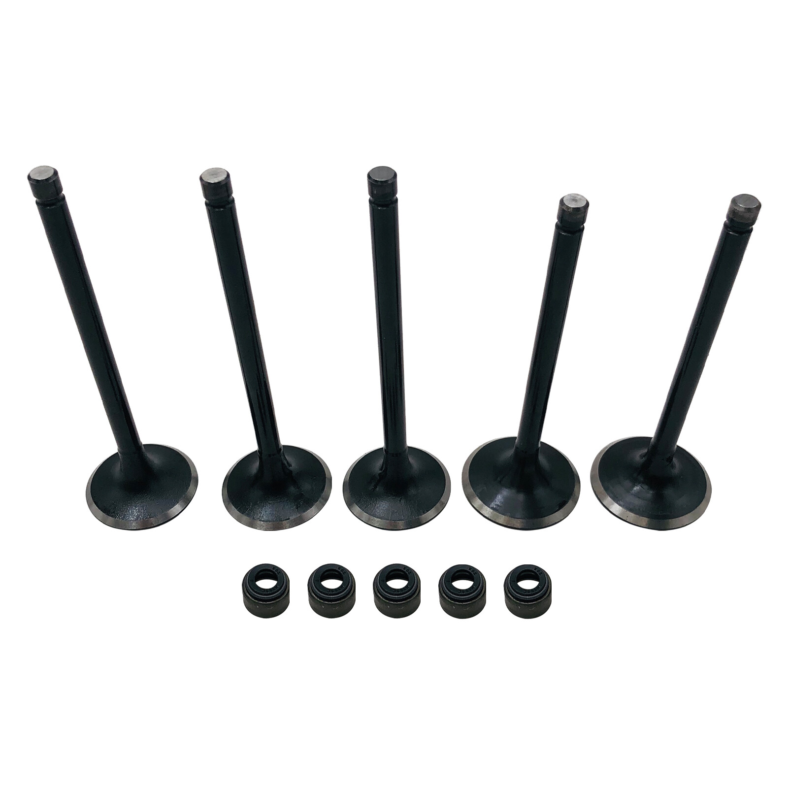 Cylinder Intake Exhaust Valve For Hisun 750 UTV Bore Cub Cadet Coleman Sector US