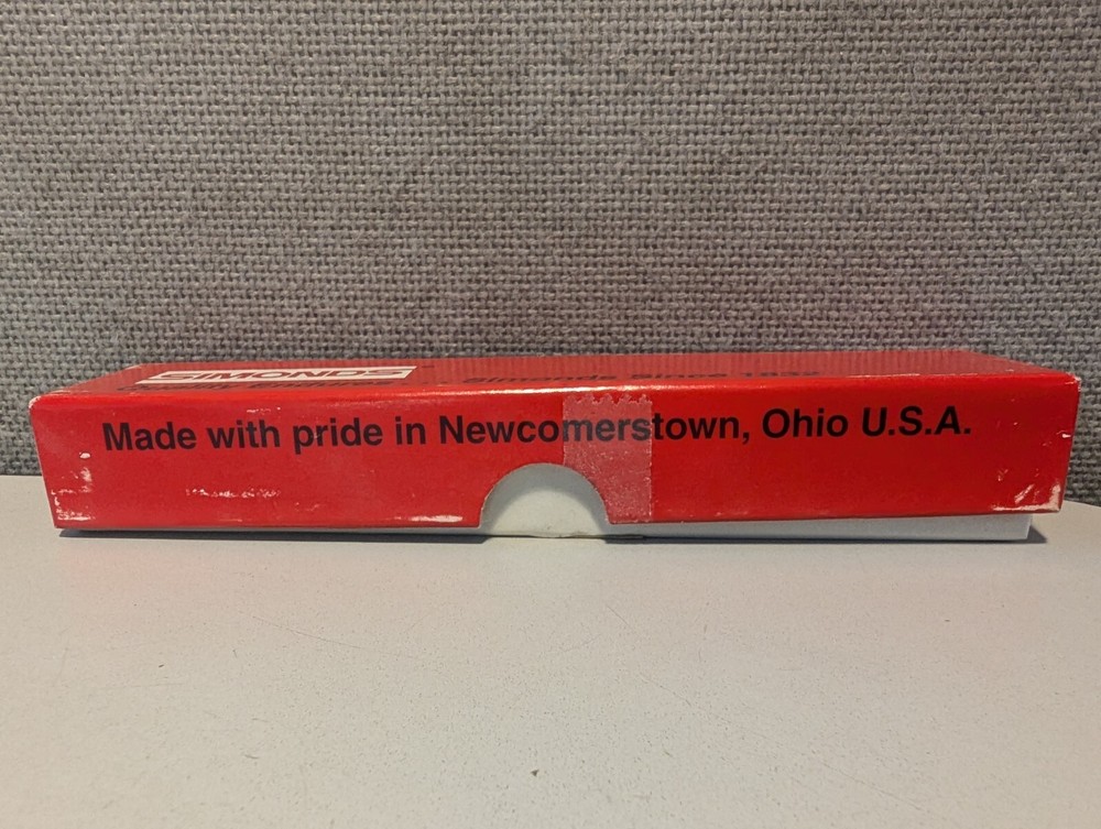 SIMONDS 4" KNIFE BASTARD FILE