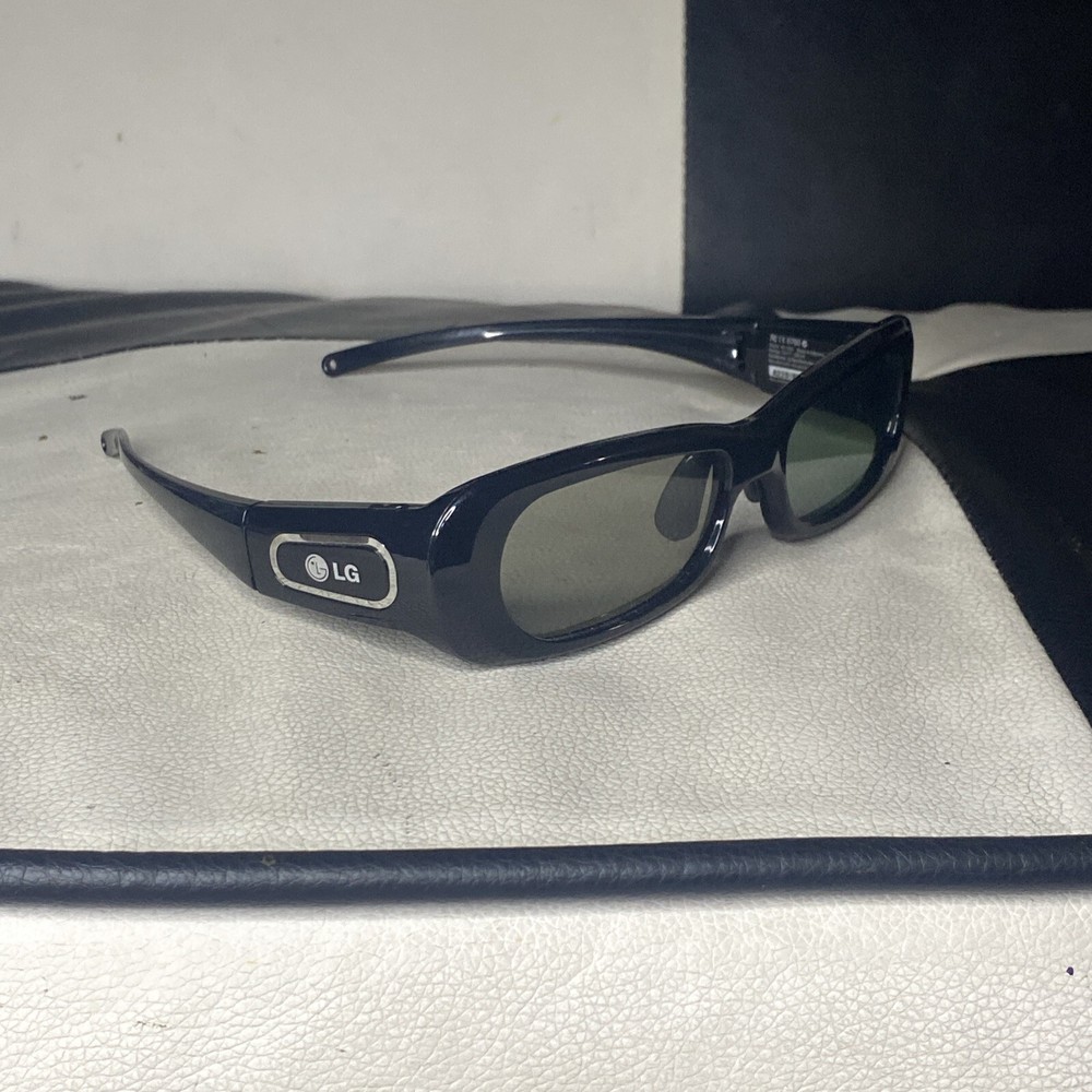 LG 3D GLASSES AG-S250