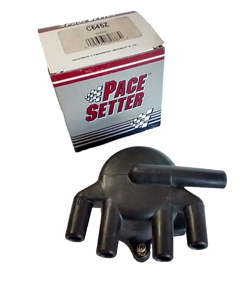 Distributor Cap PACE SETTE/BWD C645Z