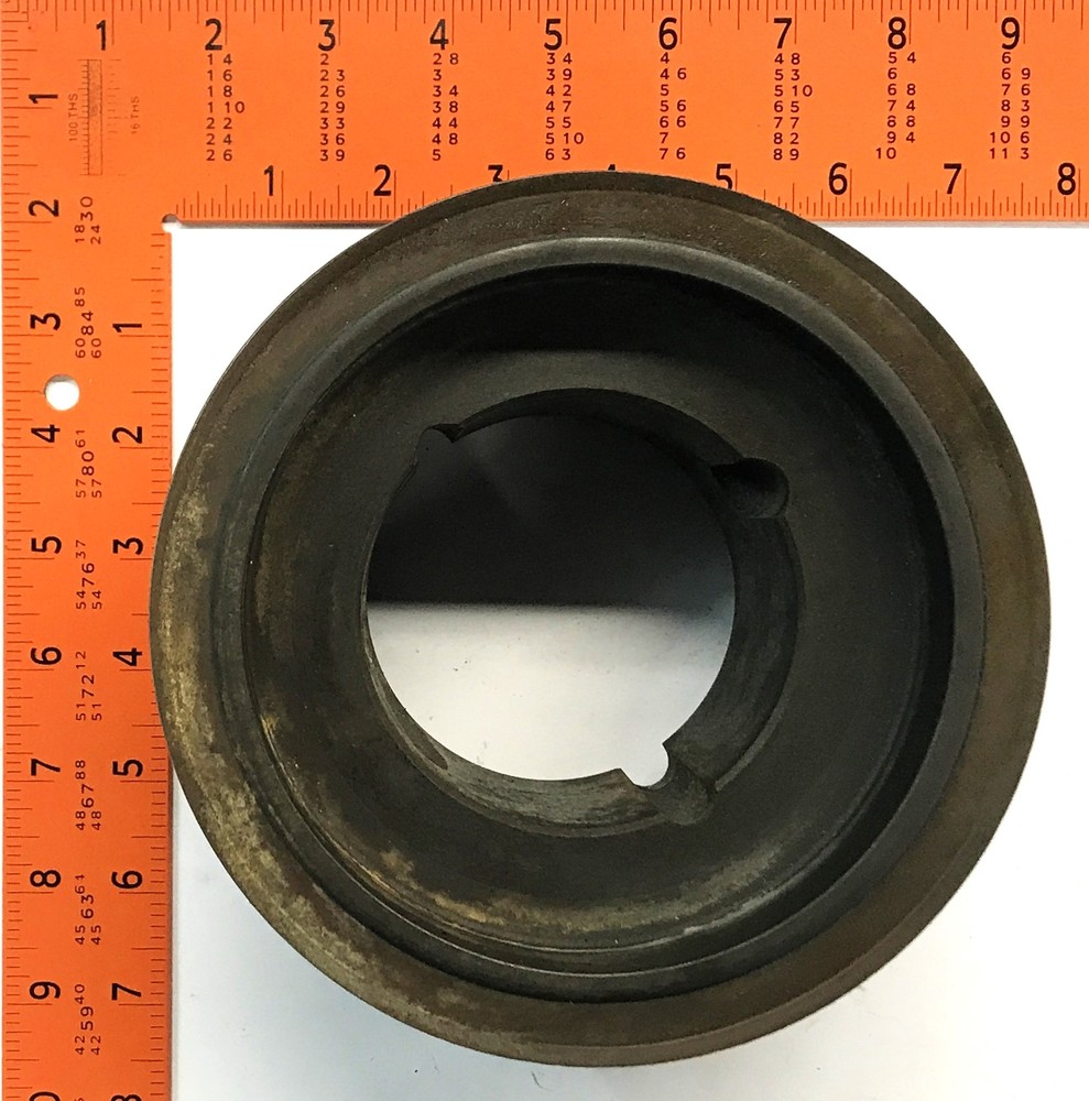 Martin Timing Poly Flex Pulley TB40H300 NOS