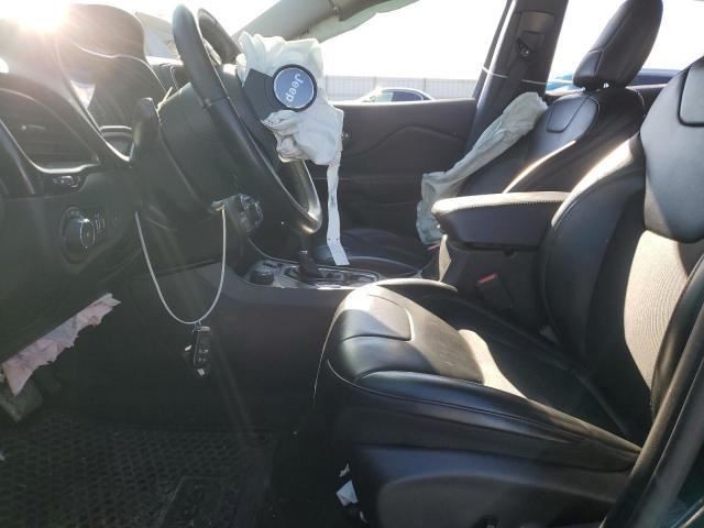 Anti-Lock Brake Part Assembly Includes Module Fits 20 CHEROKEE 2388889