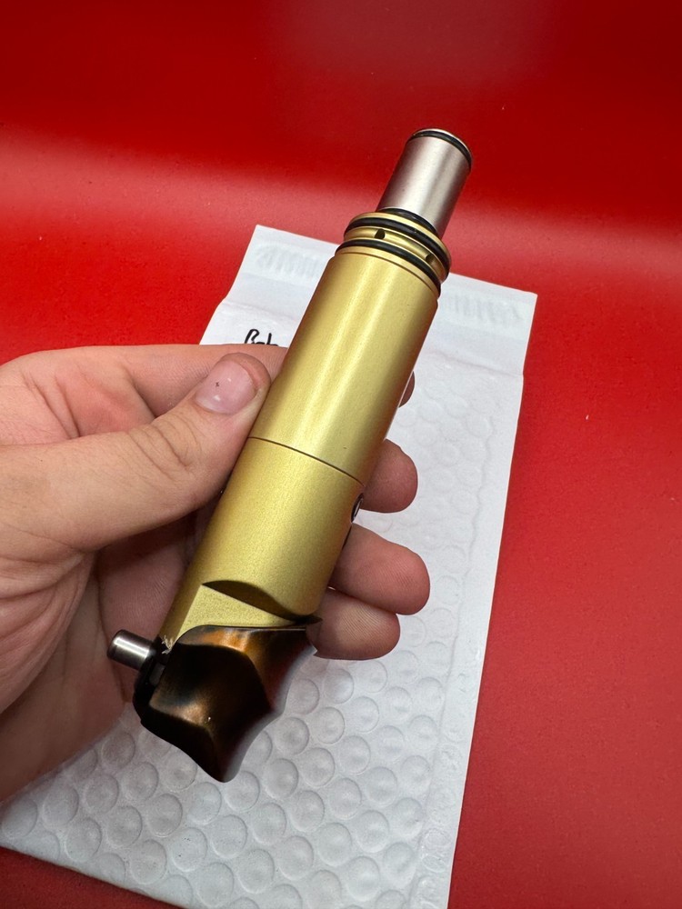 Bob Long VCOM Ripper VIS Engine