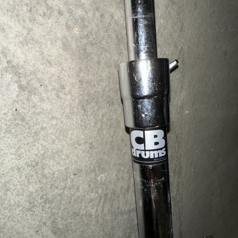 CB Drums Hihat Stand