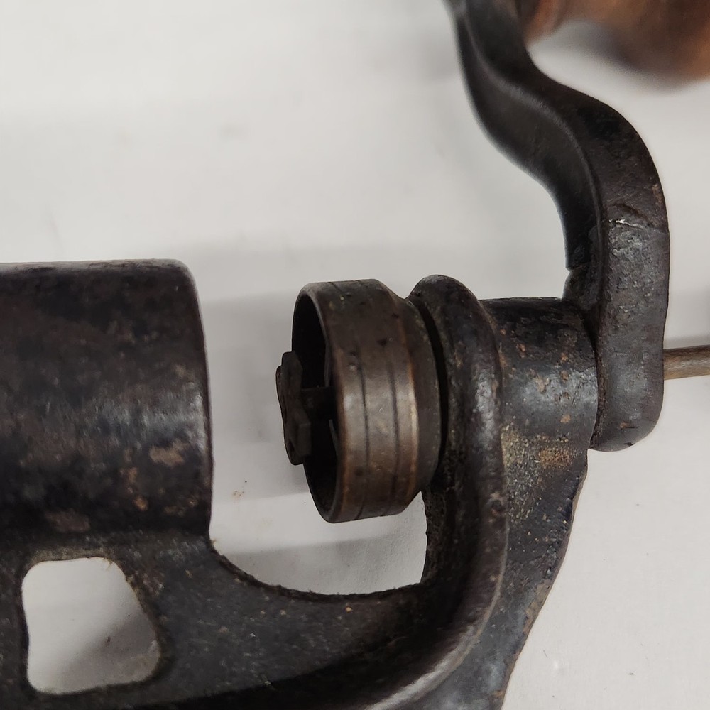 Antique Manual Shotgun Shell Loader