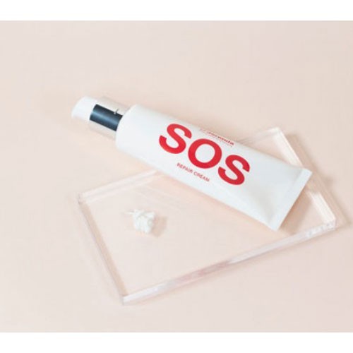 PH Formula SOS Repair Cream 50ml
