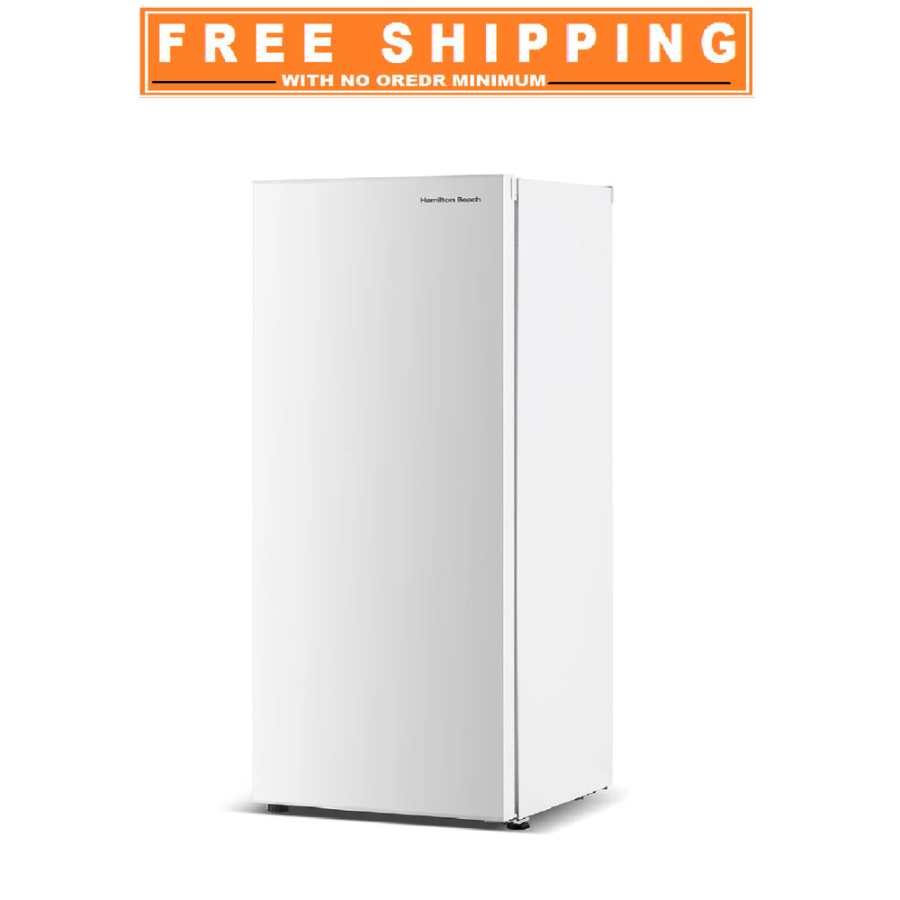 Hamilton Beach 10 cu. ft. Upright Freezer