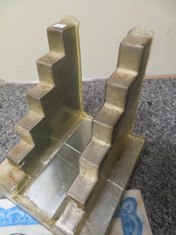 Hemco - MikeMaster - Depth Micrometer Calibrator - .5" - 5.5" - PN15