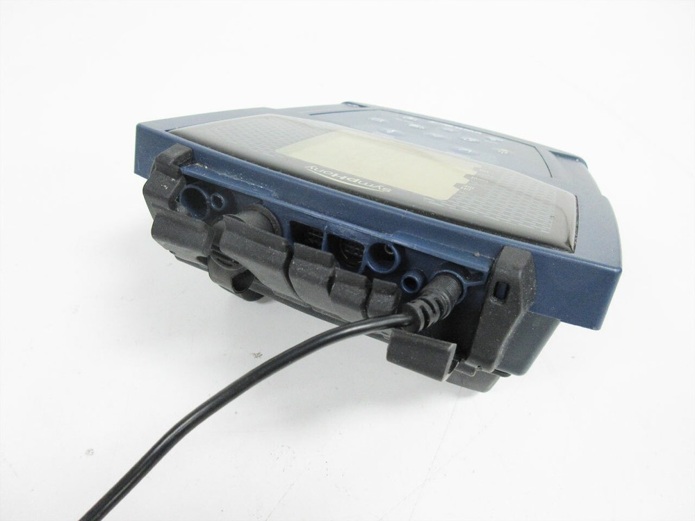 VWR SB90M5 SYMPHONY PH METER