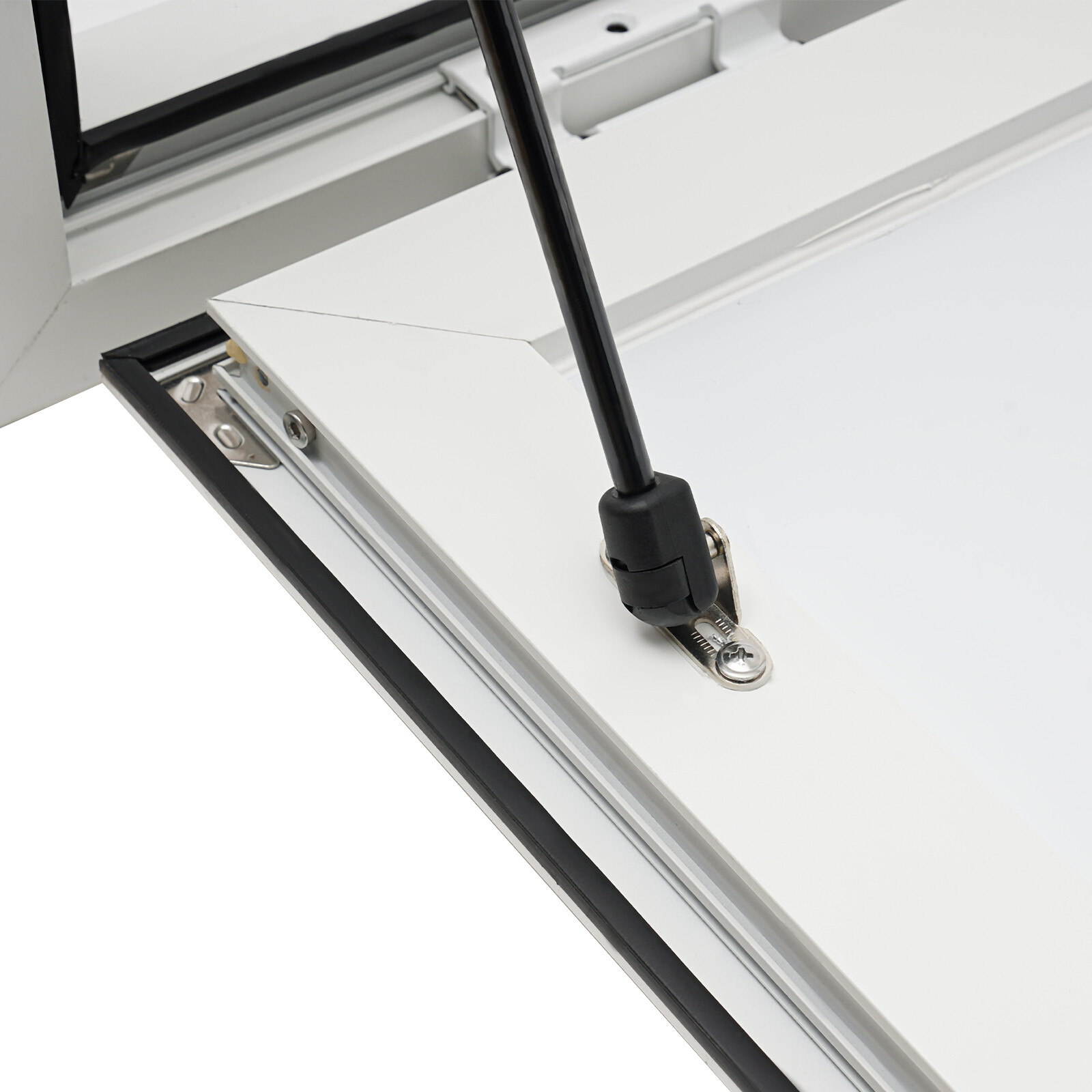 36"L x 24"W Concession Stand Serving Window Food Truck Service Awning NEW