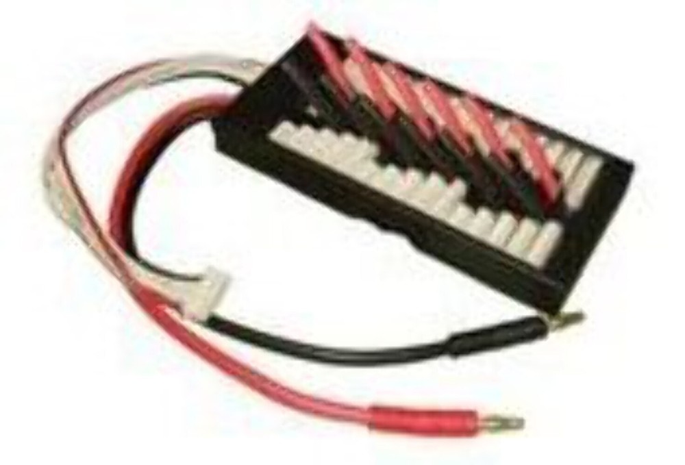 ParaBoard-XH Bare Leads