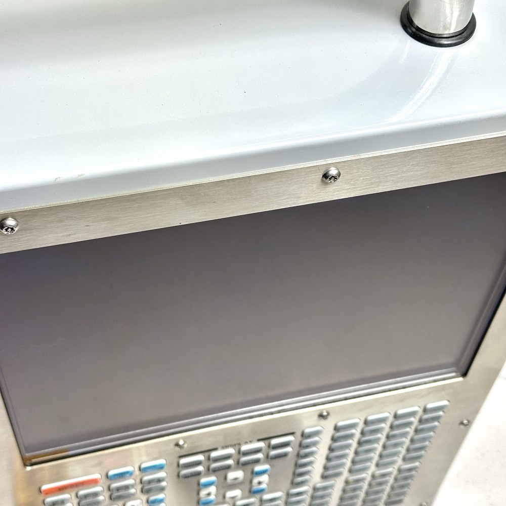 HAAS CSMD Mill Lathe Automation Control Simulator TESTED W Backup Software Batt.