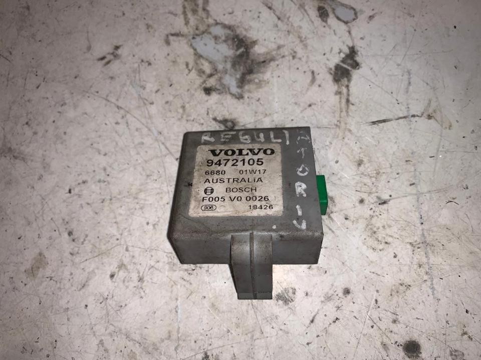 Immobiliser Volvo S80 I 2000 9472105