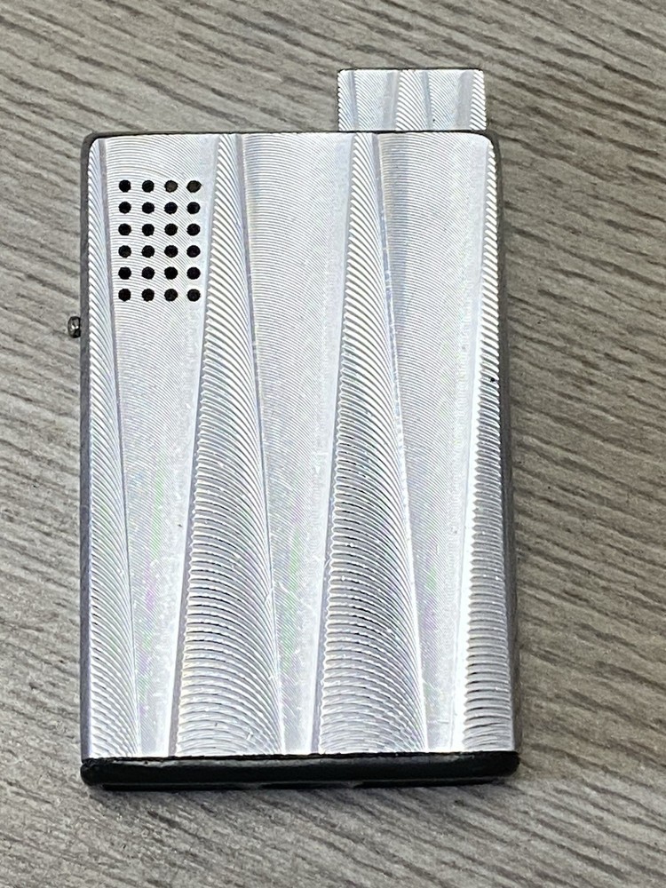 Vintage RONSON WEST GERMANY Lighter