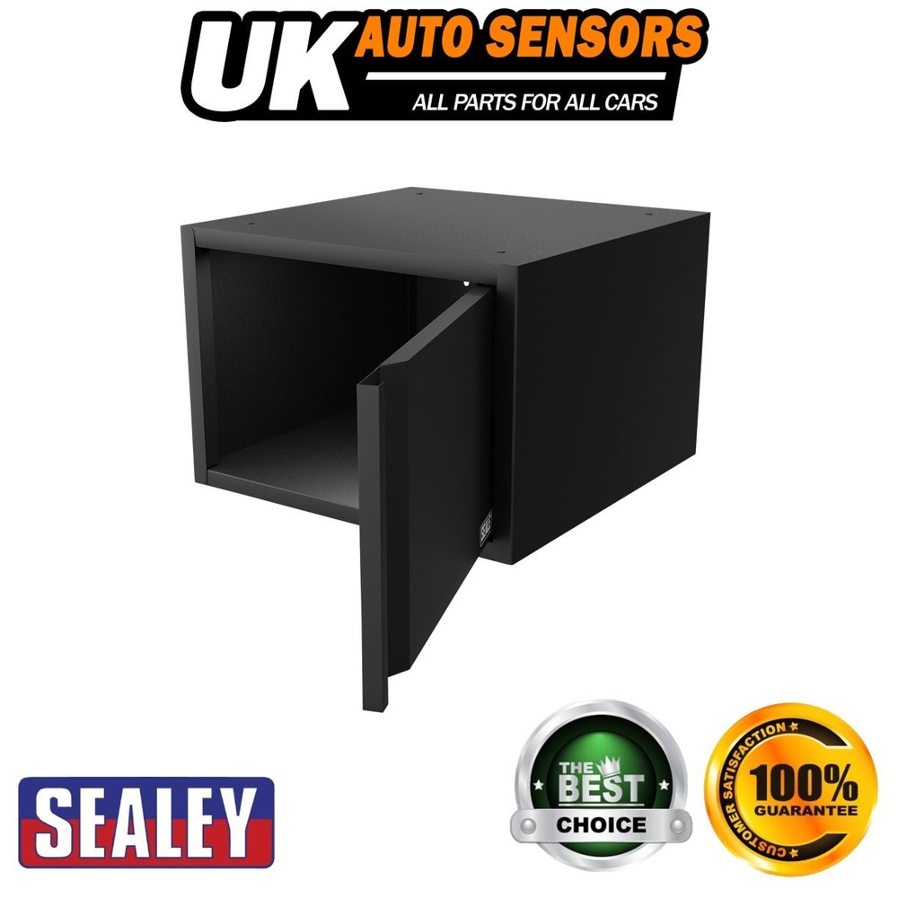 Sealey Modular Storage Cupboard 1 Door APMB1