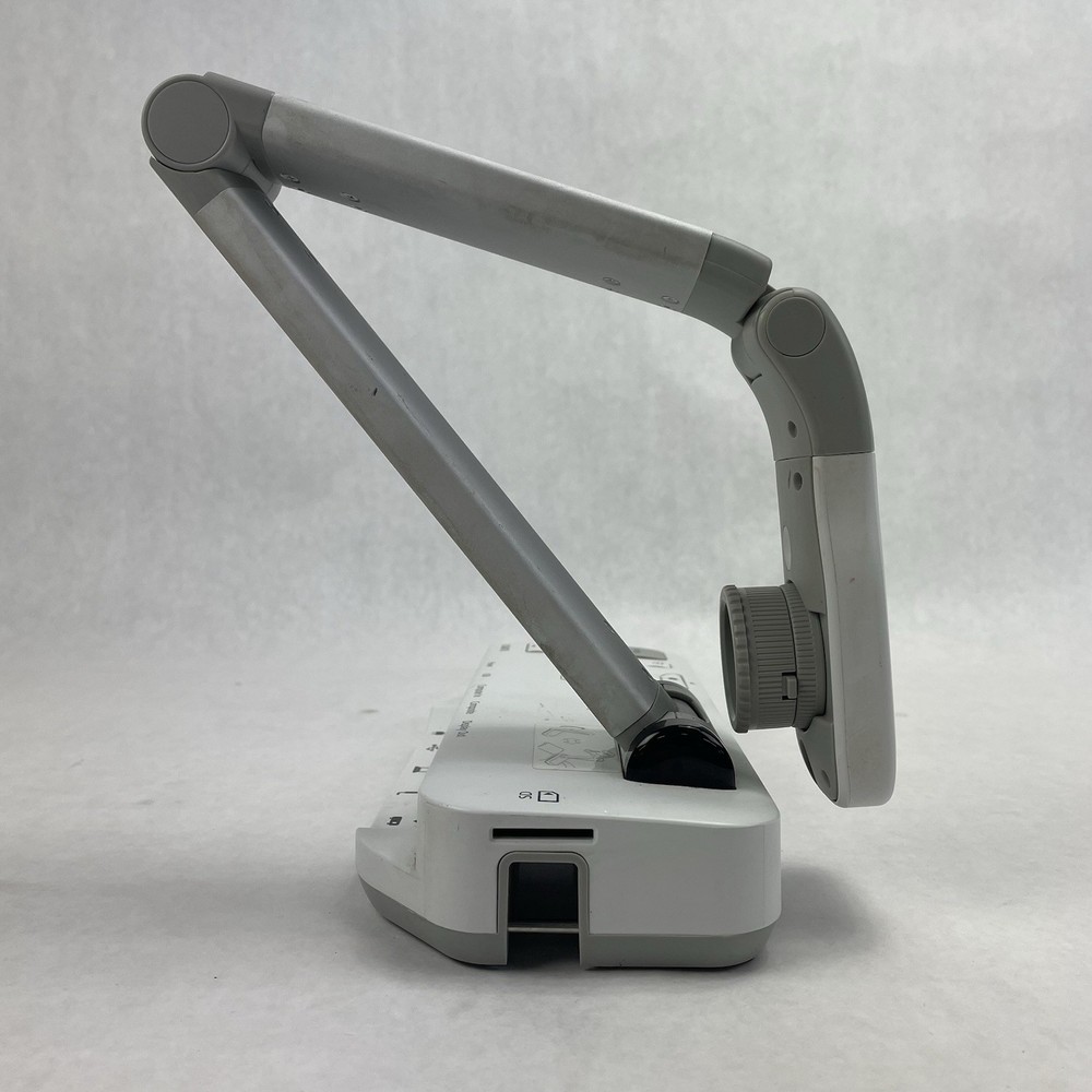 Epson ELPDC11 Document Camera No Cords No Remote