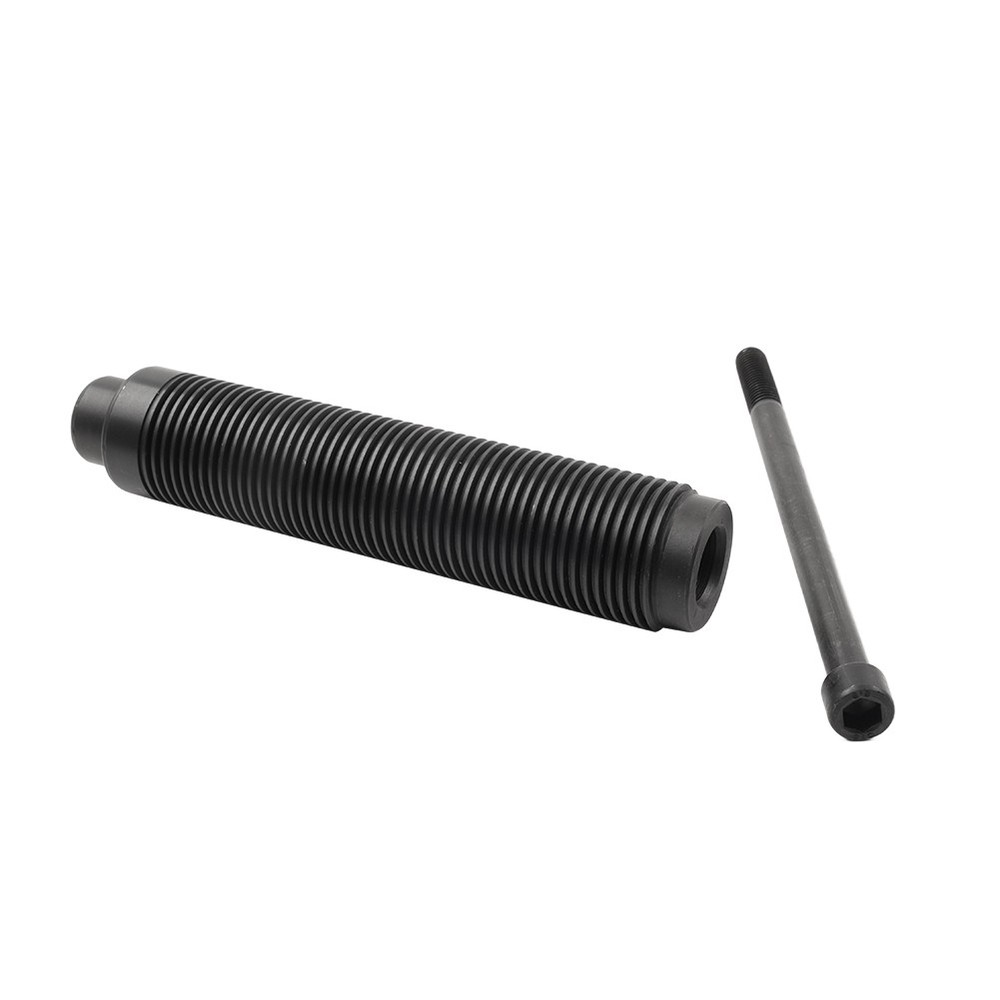 Wheel Balancer, 36mm, Conversion Thread, Shaft Spindle, Screw Spindle 180mm