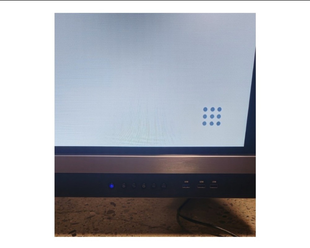 Boxlight ProColor 752U S75BA-GLA210A Touchscreen Interactive Flat Panel Display