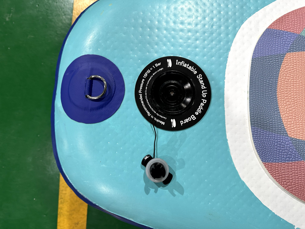 TKLOOP Premium Surfboard – Lightweight & Durable Surfboard for All Skill Levels