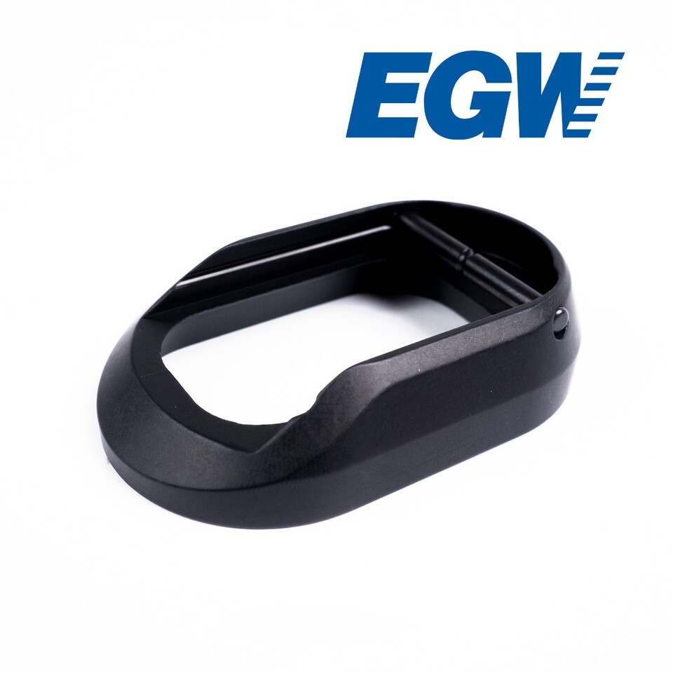 Springfield Prodigy Magwell Black