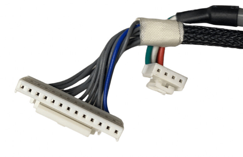 Pelco DVR DX4800 FRONT FACE BUTTON PANEL EAX61029203 ***SAME DAY SHIPPING***