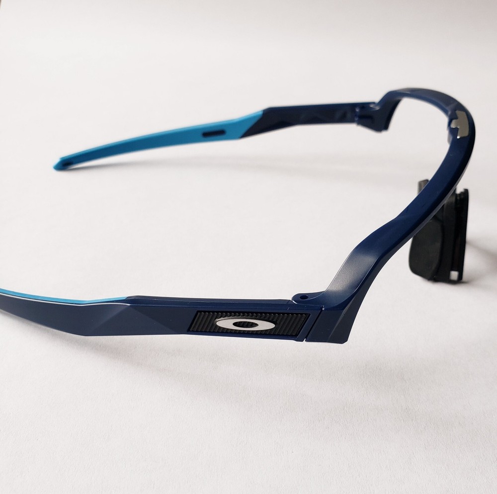 Oakley Sutro Lite Matte Navy Blue Replacement Frame Only Authentic OO9463