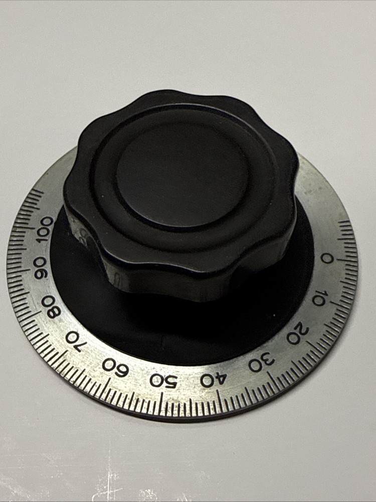 PARASET replica DIAL # 8