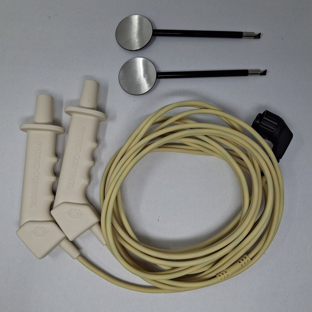 Physio-Control 3006569-006 Internal Hard Paddles