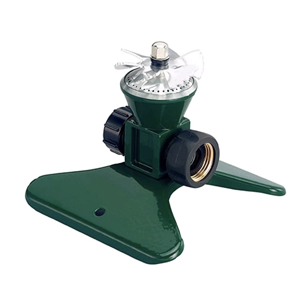 Orbit Cyclone II Rotating Sprinkler