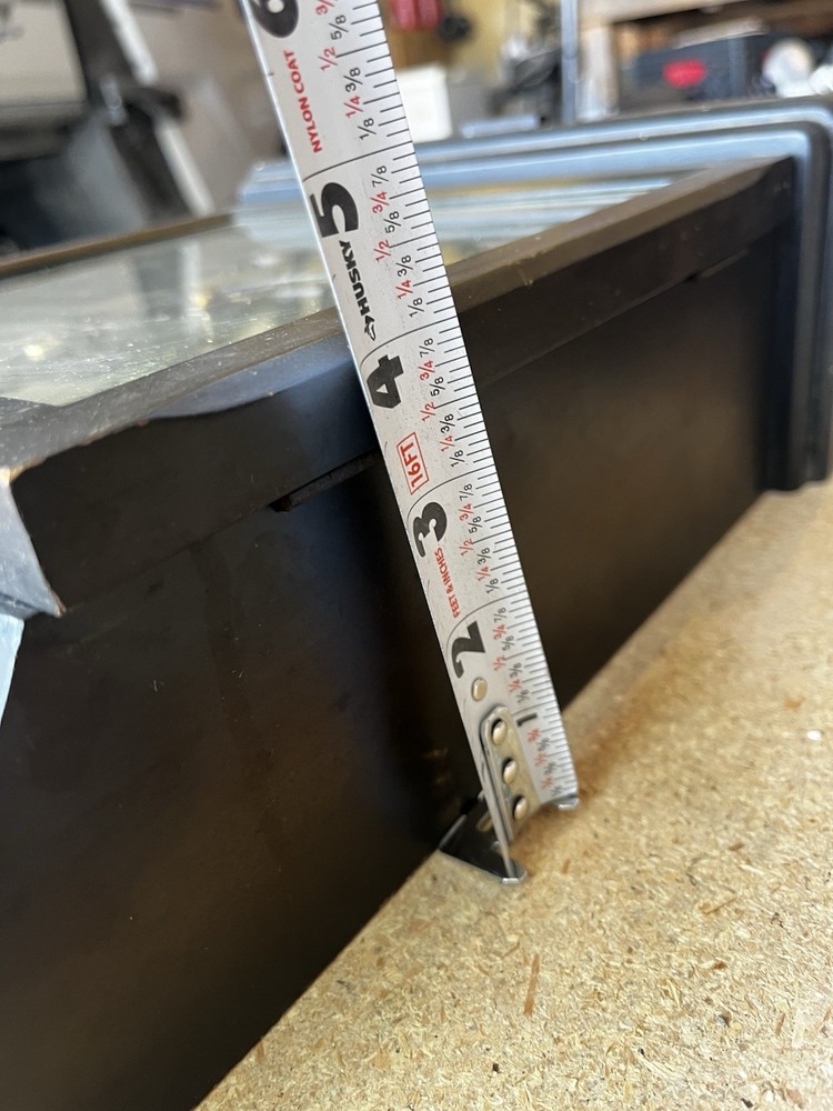 Rhythm 30 Day Clock Manual Winding Clock