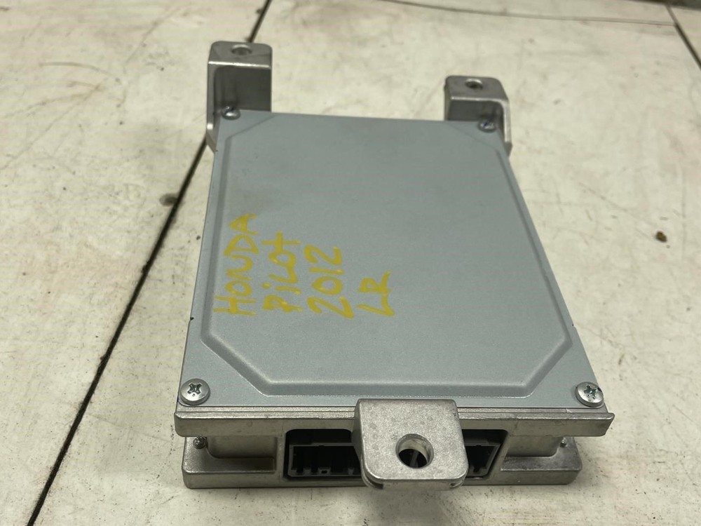 2012 HONDA PILOT EX-L TRACTION CONTROL MODULE OEM+