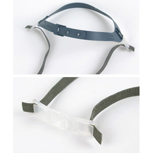 3M 7581 Head Band Harness Replacement Strap